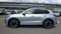 VOLKSWAGEN TIGUAN Tiguan TDI 150 DSG7 R-Line +Toit Pano +Pack Hiver +360° +ACC +Keyless +HML
