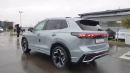 VOLKSWAGEN TIGUAN Tiguan TDI 150 DSG7 R-Line