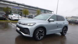 VOLKSWAGEN TIGUAN Tiguan TDI 150 DSG7 R-Line