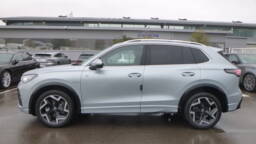 VOLKSWAGEN TIGUAN Tiguan TDI 150 DSG7 R-Line