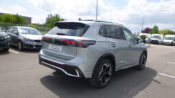 VOLKSWAGEN TIGUAN Tiguan TDI 150 DSG7 R-Line +Toit Pano +Pack Hiver +360° +ACC +Keyless +HML