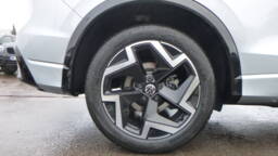 VOLKSWAGEN TIGUAN Tiguan TDI 150 DSG7 R-Line