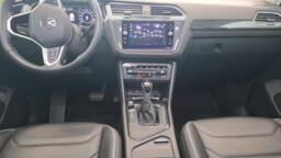VOLKSWAGEN TIGUAN Tiguan eHybrid 245 DSG6 Elegance Exclusive