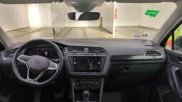 VOLKSWAGEN TIGUAN Tiguan eHybrid 245 DSG6 Life +Caméra