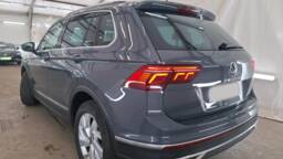 VOLKSWAGEN TIGUAN Tiguan eHybrid 245 DSG6 Elegance Exclusive