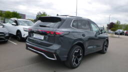 VOLKSWAGEN TIGUAN Tiguan 2.0 TDI 150ch DSG7 R-Line +Matrix LED +IQ.Drive +Alarme +Toit vitré