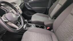 VOLKSWAGEN TIGUAN Tiguan eHybrid 245 DSG6 Life +Caméra