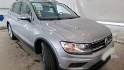 VOLKSWAGEN TIGUAN Tiguan TDI 150 DSG7 Confortline +Navigation