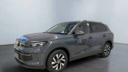 VOLKSWAGEN TIGUAN Tiguan TDI 150 DSG7 Life +Toit pano ouvrant +Pack Confort Hiver +Pack IQ.DRIVE