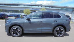 VOLKSWAGEN TIGUAN Tiguan TDI 150 DSG7 R-Line +Pack Confort +Pack d'aides à la conduite +Matrix LED