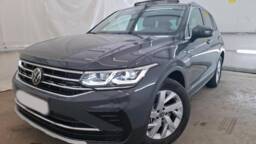VOLKSWAGEN TIGUAN Tiguan eHybrid 245 DSG6 Elegance Exclusive