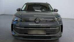 VOLKSWAGEN TIGUAN Tiguan TDI 150 DSG7 Life +Toit pano ouvrant +Pack Confort Hiver +Pack IQ.DRIVE