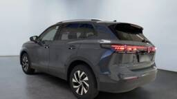 VOLKSWAGEN TIGUAN Tiguan TDI 150 DSG7 Life +Toit pano ouvrant +Pack Confort Hiver +Pack IQ.DRIVE