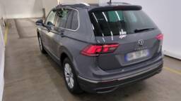 VOLKSWAGEN TIGUAN Tiguan eHybrid 245 DSG6 Life +Caméra