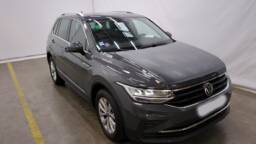 VOLKSWAGEN TIGUAN Tiguan eHybrid 245 DSG6 Life +Caméra