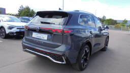 VOLKSWAGEN TIGUAN Tiguan TDI 150 DSG7 R-Line +Pack Confort +Pack d'aides à la conduite +Matrix LED