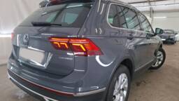 VOLKSWAGEN TIGUAN Tiguan eHybrid 245 DSG6 Elegance Exclusive