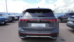 VOLKSWAGEN TIGUAN Tiguan TDI 150 DSG7 R-Line +Pack Confort +Pack d'aides à la conduite +Matrix LED