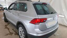 VOLKSWAGEN TIGUAN Tiguan TDI 150 DSG7 Confortline +Navigation