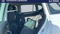 VOLKSWAGEN TIGUAN II TIGUAN II 1.5 tsi evo 150 connect