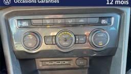 VOLKSWAGEN TIGUAN II TIGUAN II 1.5 tsi evo 150 connect