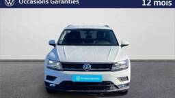 VOLKSWAGEN TIGUAN II TIGUAN II 1.5 tsi evo 150 connect