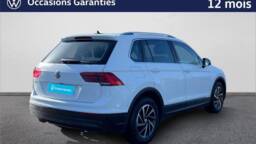 VOLKSWAGEN TIGUAN II TIGUAN II 1.5 tsi evo 150 connect