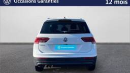 VOLKSWAGEN TIGUAN II TIGUAN II 1.5 tsi evo 150 connect