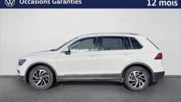 VOLKSWAGEN TIGUAN II TIGUAN II 1.5 tsi evo 150 connect