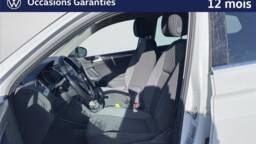 VOLKSWAGEN TIGUAN II TIGUAN II 1.5 tsi evo 150 connect