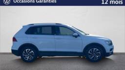 VOLKSWAGEN TIGUAN II TIGUAN II 1.5 tsi evo 150 connect