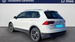 VOLKSWAGEN TIGUAN II TIGUAN II 1.5 tsi evo 150 connect