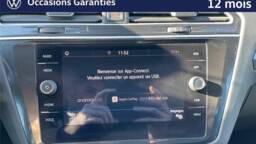 VOLKSWAGEN TIGUAN II TIGUAN II 1.5 tsi evo 150 connect