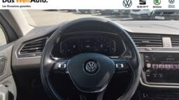 VOLKSWAGEN TIGUAN II TIGUAN II 2.0 tdi 150 dsg7 connect