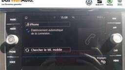 VOLKSWAGEN TIGUAN II TIGUAN II 2.0 tdi 150 dsg7 connect