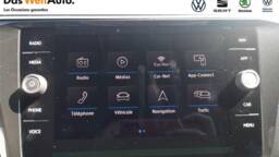 VOLKSWAGEN TIGUAN II TIGUAN II 2.0 tdi 150 dsg7 connect