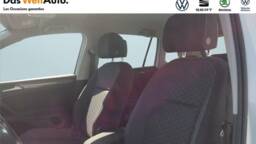 VOLKSWAGEN TIGUAN II TIGUAN II 2.0 tdi 150 dsg7 connect