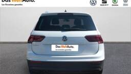 VOLKSWAGEN TIGUAN II TIGUAN II 2.0 tdi 150 dsg7 connect