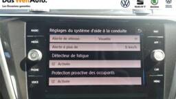 VOLKSWAGEN TIGUAN II TIGUAN II 2.0 tdi 150 dsg7 connect