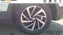 VOLKSWAGEN TIGUAN II TIGUAN II 2.0 tdi 150 dsg7 connect