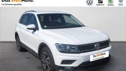 VOLKSWAGEN TIGUAN II TIGUAN II 2.0 tdi 150 dsg7 connect
