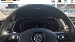 VOLKSWAGEN TIGUAN II TIGUAN II 2.0 tdi 150 dsg7 connect