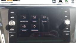 VOLKSWAGEN TIGUAN II TIGUAN II 2.0 tdi 150 dsg7 connect
