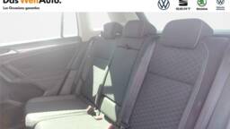 VOLKSWAGEN TIGUAN II TIGUAN II 2.0 tdi 150 dsg7 connect