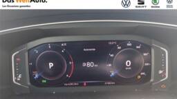 VOLKSWAGEN TIGUAN II TIGUAN II 2.0 tdi 150 dsg7 connect