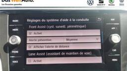 VOLKSWAGEN TIGUAN II TIGUAN II 2.0 tdi 150 dsg7 connect