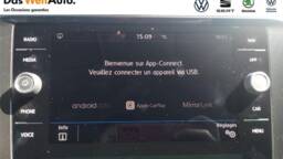 VOLKSWAGEN TIGUAN II TIGUAN II 2.0 tdi 150 dsg7 connect