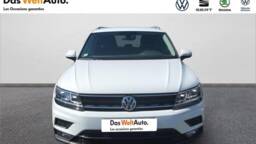 VOLKSWAGEN TIGUAN II TIGUAN II 2.0 tdi 150 dsg7 connect