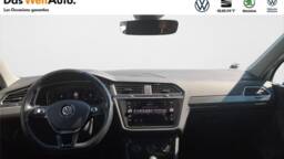 VOLKSWAGEN TIGUAN II TIGUAN II 2.0 tdi 150 dsg7 connect