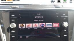VOLKSWAGEN TIGUAN II TIGUAN II 2.0 tdi 150 dsg7 connect